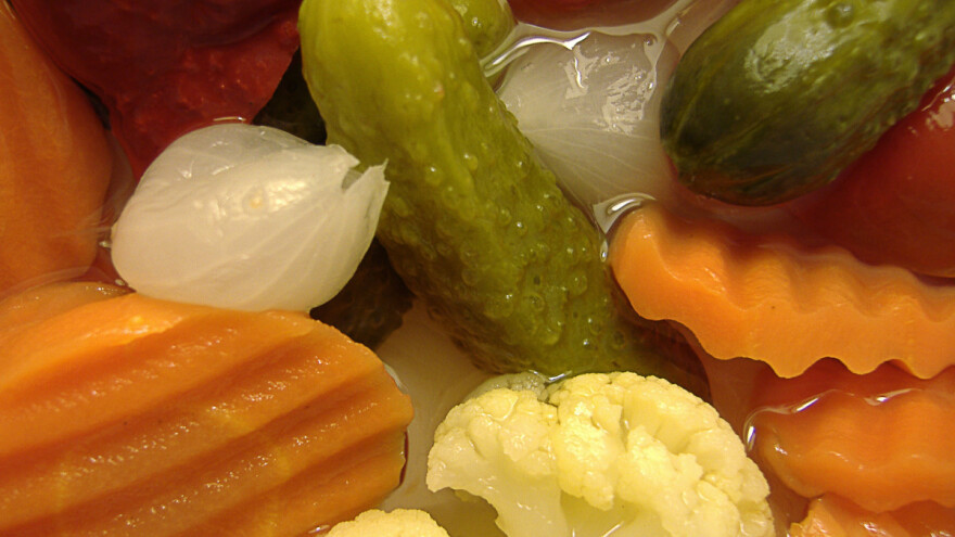 Zimnica se počela kvariti. Šta uraditi?