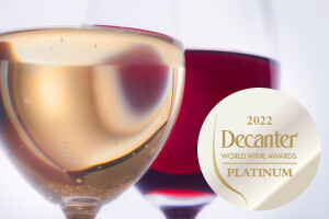 Decanter 2022: Hrvatska osvojila tri platine i 16 zlata - dominiraju bijela vina