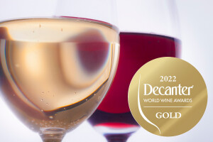 Decanter 2022: Bh. vina osvojila 23 medalje, među njima i zlato