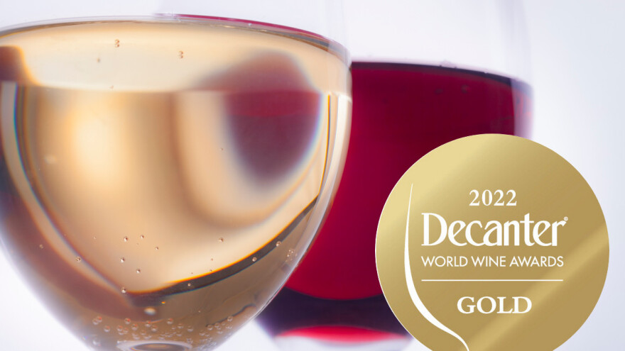 Decanter 2022: Bh. vina osvojila 23 medalje, među njima i zlato