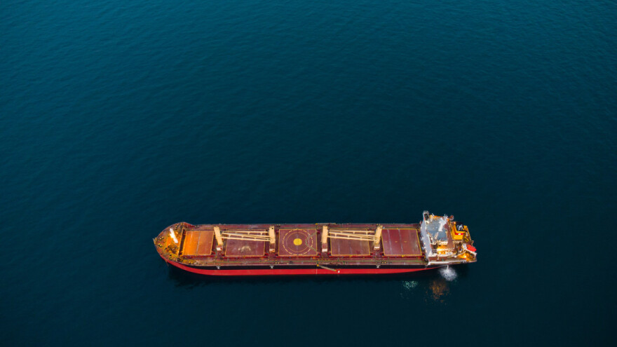 Isplovio posljednji brod - prevozio je kukuruz: Šta je s Crnomorskim sporazumom?