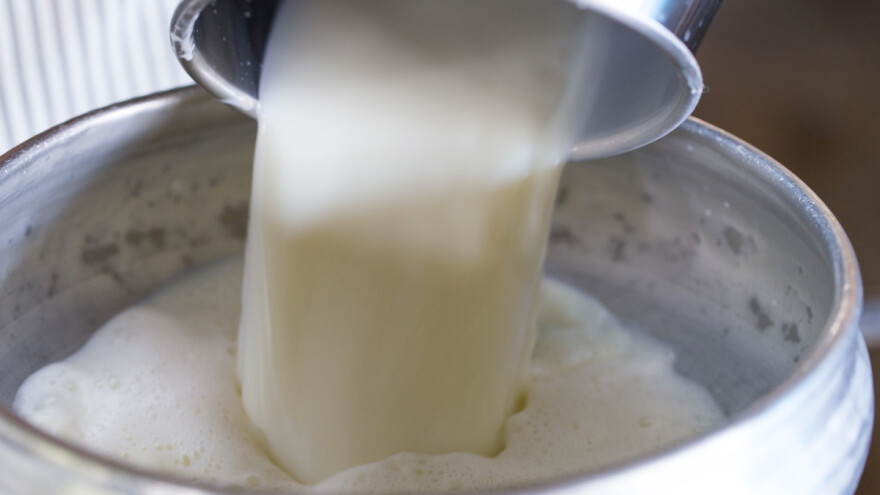 Rastu cijene mlijeka na globalnom tržištu