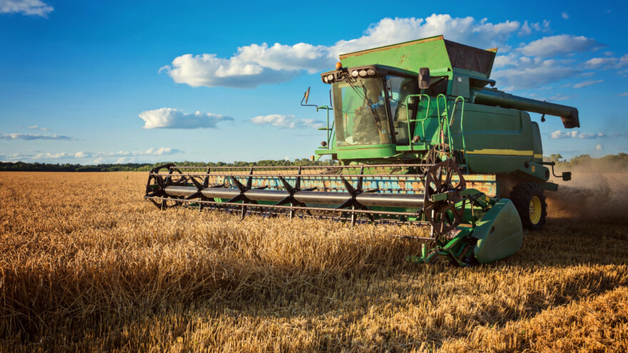 Bliži se žetva, a cene nafte vrtoglavo rastu?