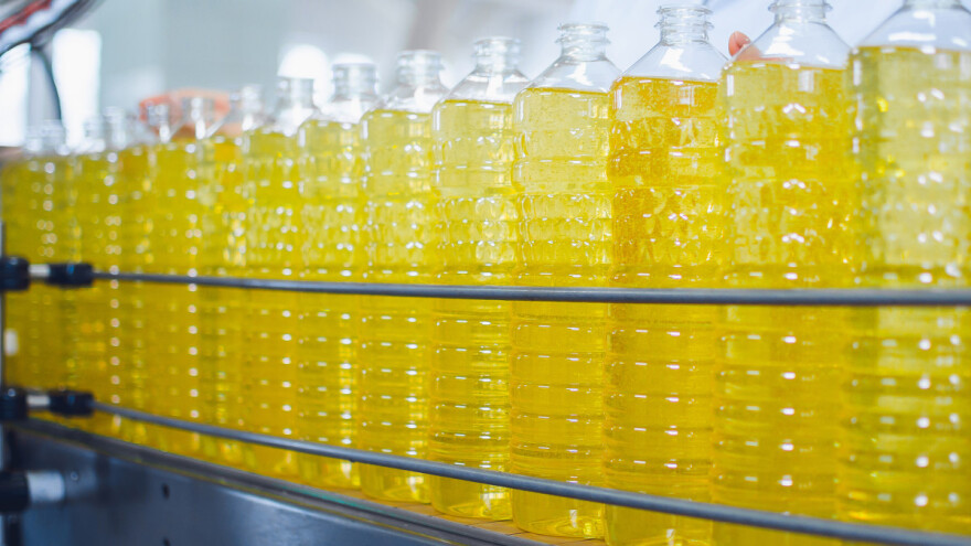 Maslinovo ulje ide u svemir - da li će promeniti ukus?