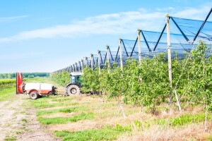 Znanstvenici upozoravaju na otrovne "trajne kemikalije"