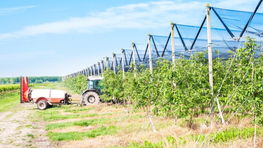 Znanstvenici upozoravaju na otrovne "trajne kemikalije"
