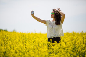 Jesu li lajkovi na Instagramu vrijedni štete u polju?