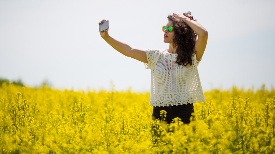 Jesu li lajkovi na Instagramu vredni štete u polju?