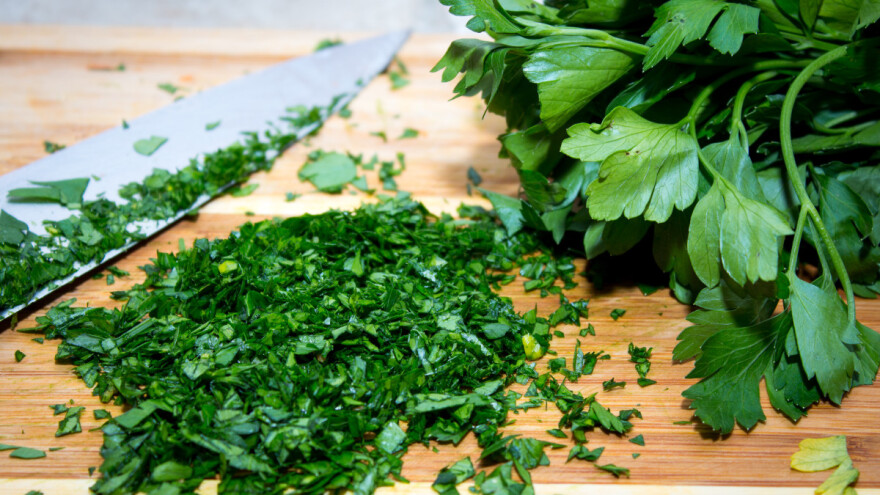 TOP 3 načina čuvanja začinskog bilja za zimu