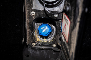 Možemo li voziti traktor bez AdBlue sredstva?