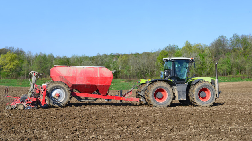 Preporuka struke: Oprezno s ranom sjetvom kukuruza