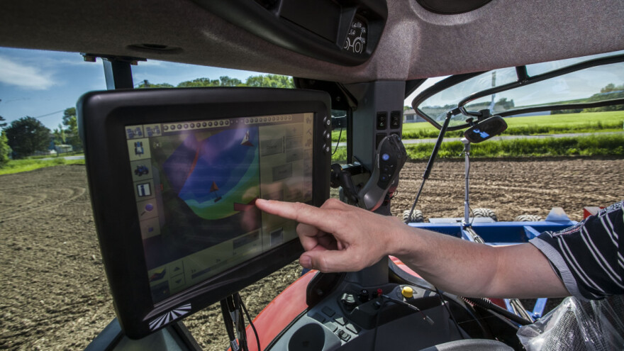 Agritechnica 2022: Deset nominiranih vizionarskih rješenja u poljoprivredi