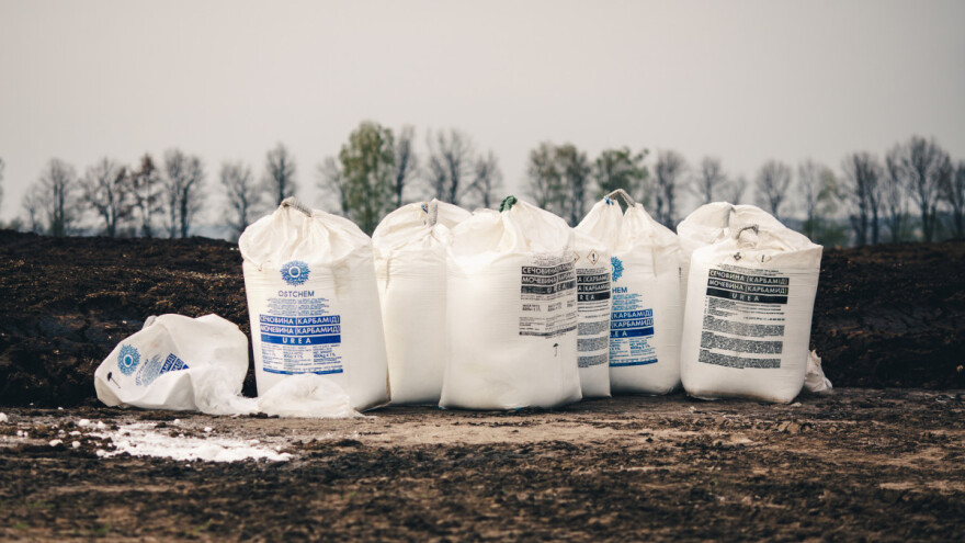 Cene đubriva padaju i nastaviće da padaju?