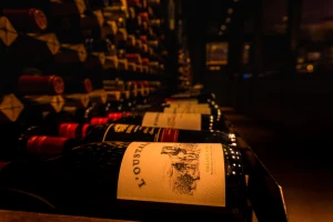 Ukradene buteljke vina vredne milion evra - neke stare više od 200 godina