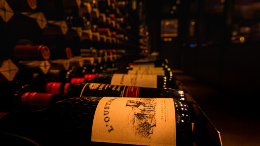 Ukradene butelje vina vrijedne milijun eura - neke stare više od 200 godina