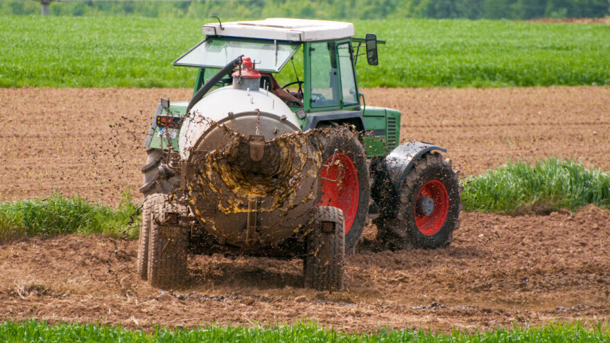 Fosfor iz kanalizacionog mulja treba koristiti kao đubrivo, predlaže EK