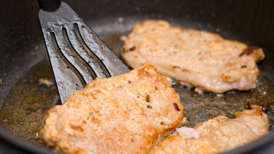 Možete li si svaki drugi dan priuštiti obrok s mesom, ribom ili vege varijantom?