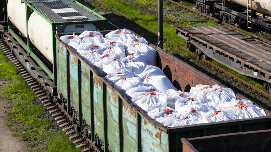 Najveći svjetski proizvođač potaše povećava kapacitete