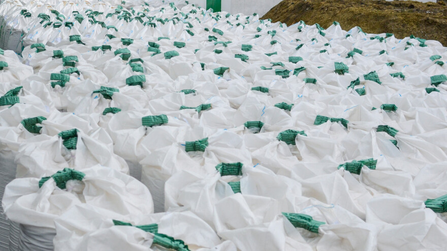 EU nikada nije uvela sankcije Rusiji na izvoz poljoprivrednih proizvoda i gnojiva