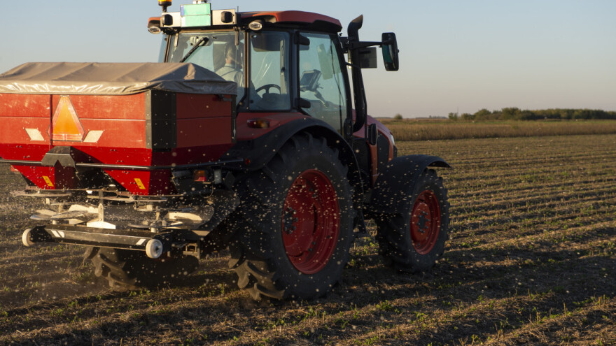 Nestašica đubriva: EK iznela plan za jačanje poljoprivredno-prehrambenog sektora