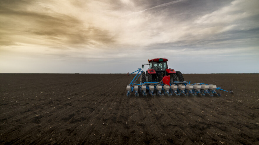 Sijte gdje god je moguće - poručuje ukrajinski ministar Roman Leščenko