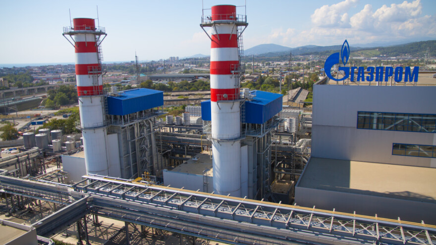 Ipak neće doći do divljanja cijena ruskog plina?