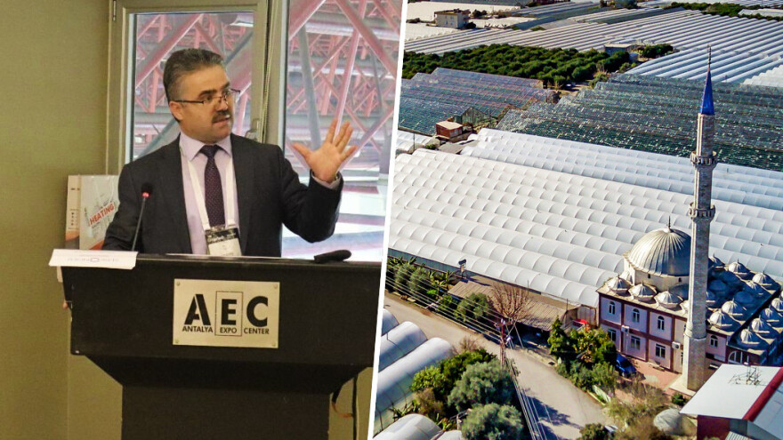 Nevzat Birisik: Turska se sprema za još težu 2022. godinu