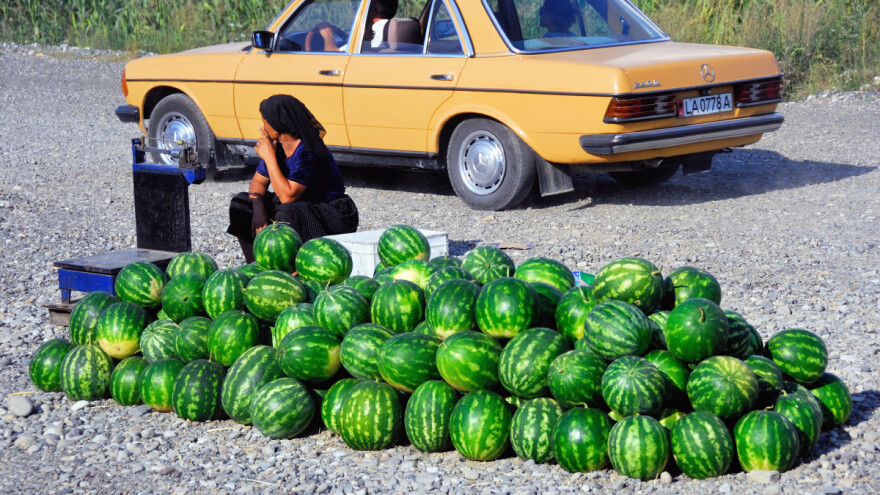 Albanski poljoprivrednici primaju najniže državne subvencije u regiji