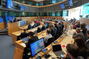 Deset godina od ulaska Hrvatske u EU - samo mijena stalna jest