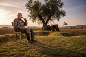 Deset koraka do uspjeha seljaka