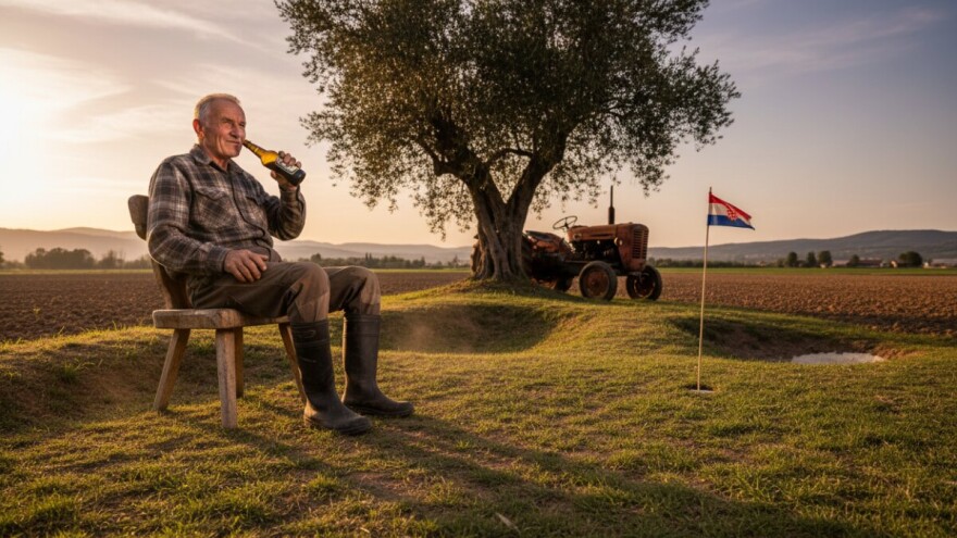 Deset koraka do uspjeha seljaka