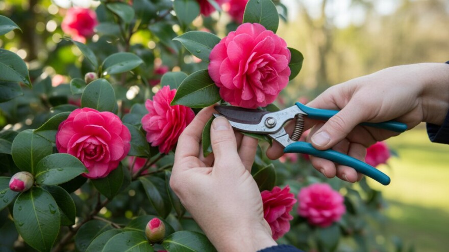 Deset zlatnih pravila za uspjeh u uzgoju cvjetnica
