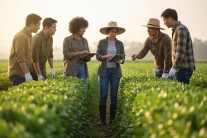 Deseti Forum za budućnost poljoprivrede