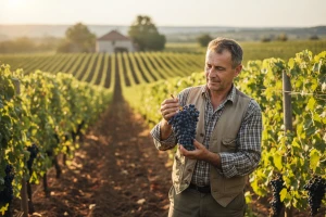 Desetine tisuća litara vina proizvedu, ali i izvezu