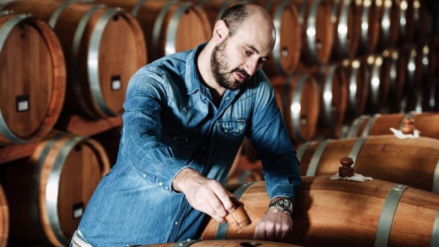 Proslavljeni srpski košarkaš teren zamenio destilerijom za rakiju