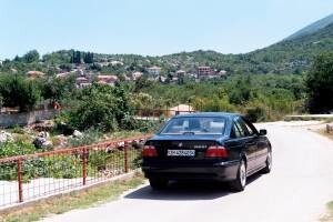 U Rastovcu raste turističko naselje