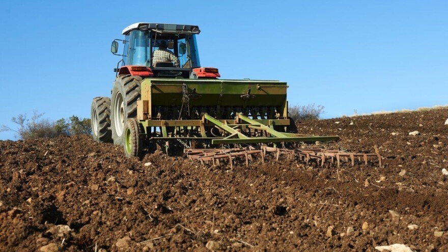 U toku je sjetva lucerke - za bolje prinose, pripremite dobro tlo