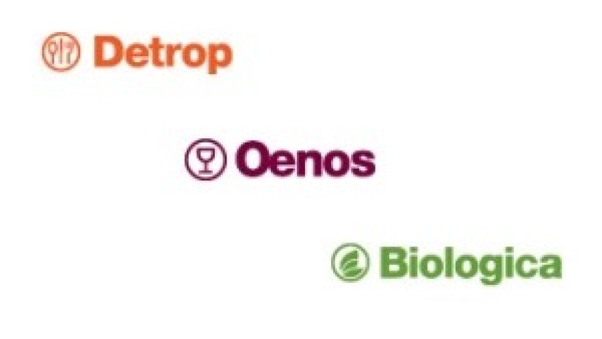 Sajam organskih proizvoda u Grčkoj