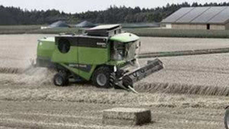 Prije žetve proizveli čak 212 kombajna