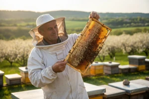 Devet tisuća hrvatskih pčelara spremno za EU