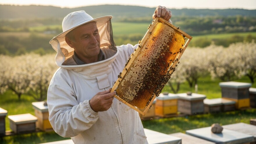 Devet tisuća hrvatskih pčelara spremno za EU