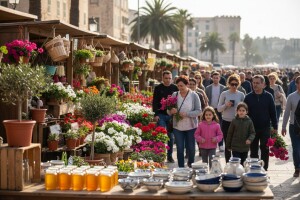 Deveta Florija na Giardinima!