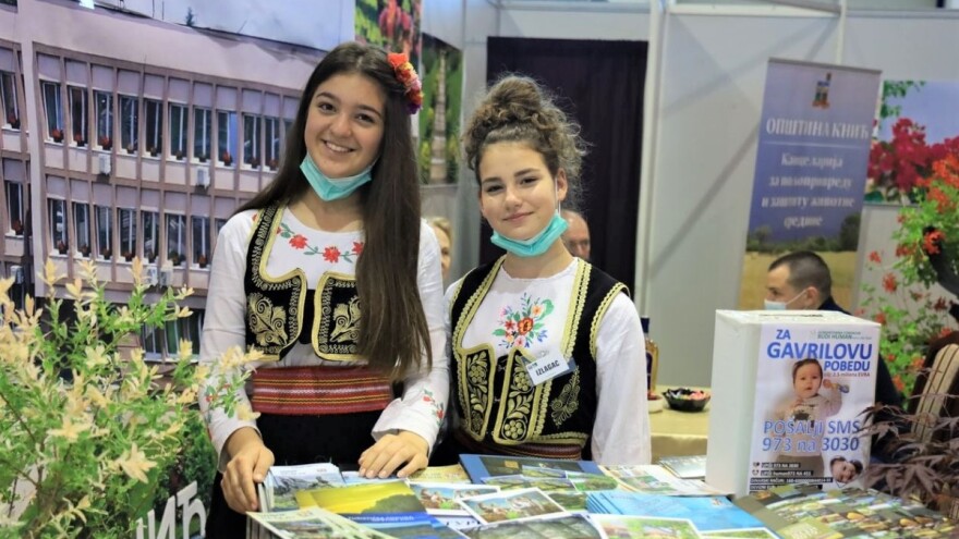 Šumadijski sajam poljoprivrede od 2. do 5. septembra