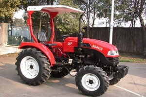 Traktor Dongfeng 304