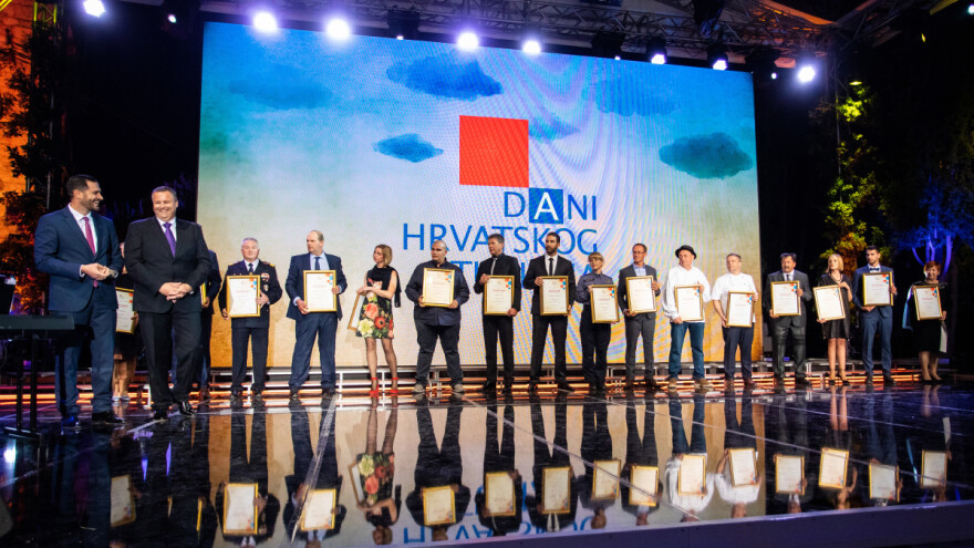 I Zagorje i Zagora zabilježili odličnu turističku godinu