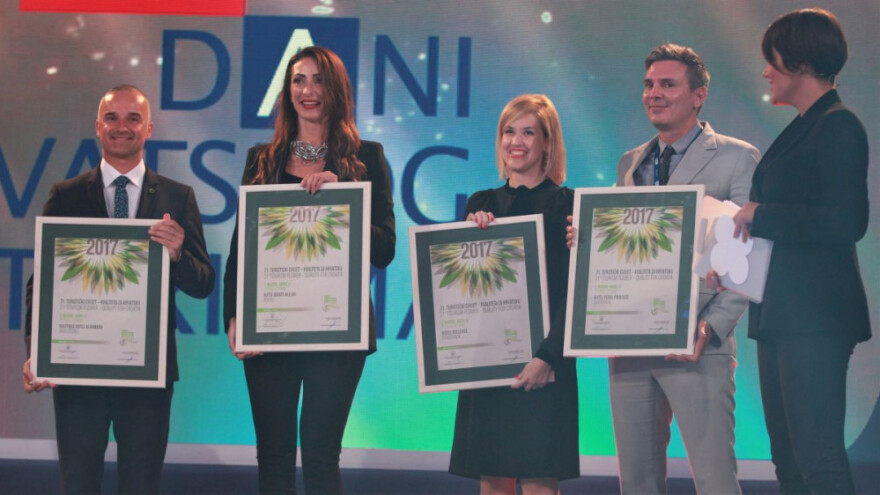 Baranja je naj ruralna destinacija!