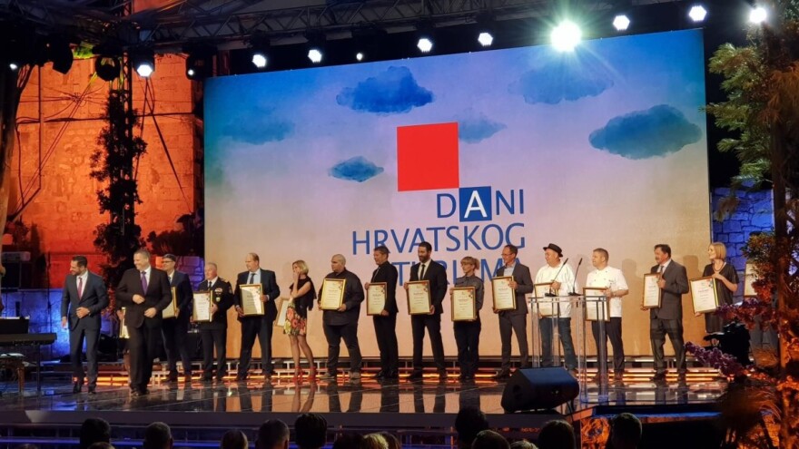 Idući Dani hrvatskog turizma dolaze u Slavoniju i Baranju!