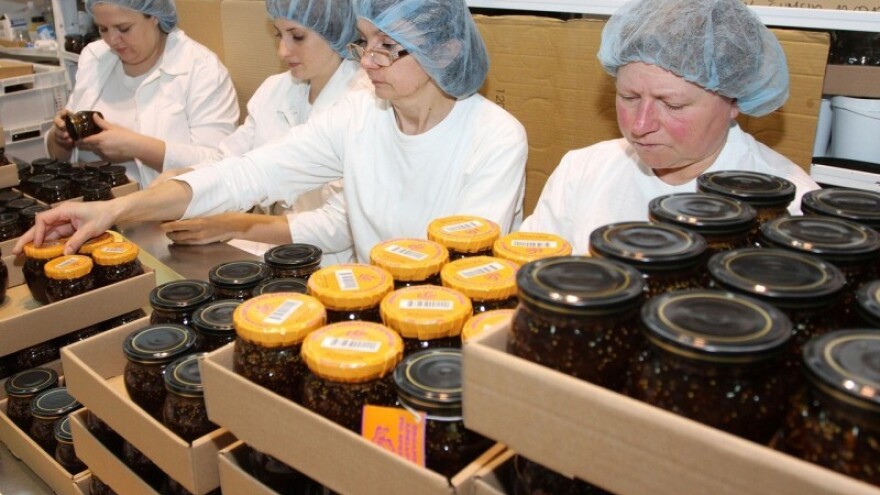 Za izgradnju i opremanje objekta za preradu 8,8 milijuna kuna