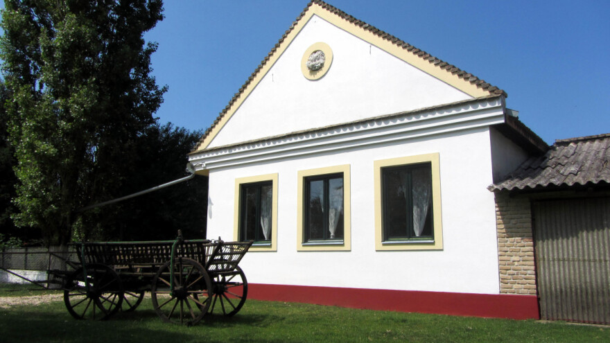 Vojvođanski salaši odmor za dušu i telo