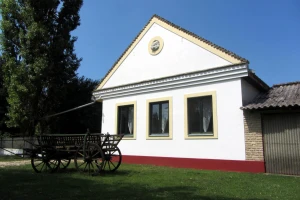 Mesto na kom je vreme stalo